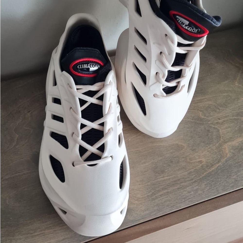 ✨ Adidas Adifom Climacool Men’s Size 9 Almost New! ✨